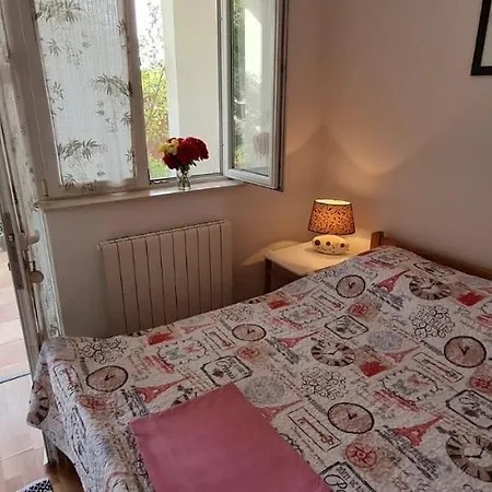 Apartman Lu-ka 2 *