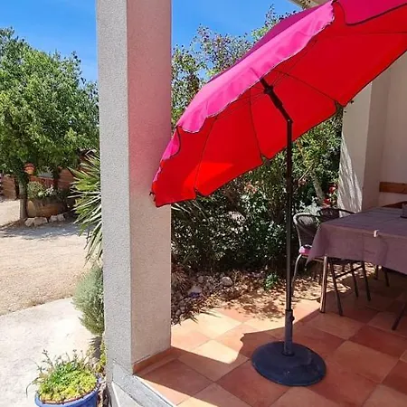 Lu-ka 2 Apartman Pakostane