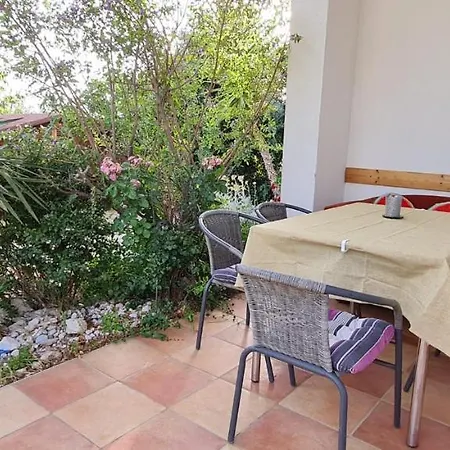 Apartment Lu-ka 2 Pakostane