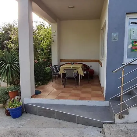 Apartment Lu-ka 2