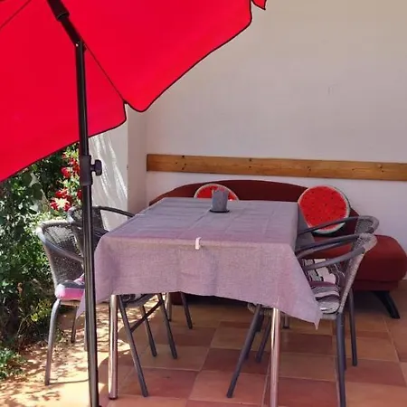 Apartman Lu-ka 2