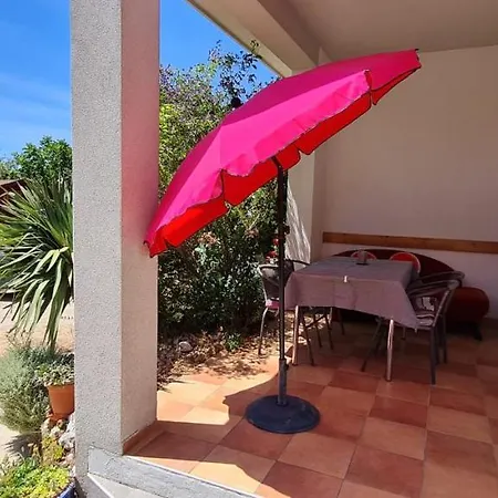 Lu-ka 2 Apartman